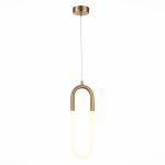 Подвесные светильники ST Luce SL1579.303.01 MOFISTO
