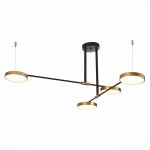 Люстры ST Luce SL1605.403.04 FARONE