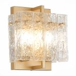 Настенные светильники ST Luce SL1632.201.02 MIRA
