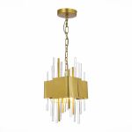 Люстры ST Luce SL1633.203.04 OLVERA