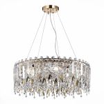 Люстры ST Luce SL1655.203.08 DESIO