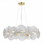 Люстры ST Luce SL1657.203.08 FLERO