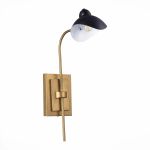 Настенные светильники ST Luce SL1801.301.01 MINNE