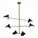 Люстры ST Luce SL1801.303.06 MINNE