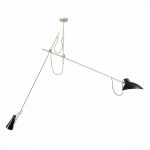 Подвесные светильники ST Luce SL1803.203.02 JARRO