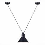 Подвесные светильники ST Luce SL1804.403.01 SVEVO