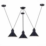 Люстры ST Luce SL1804.403.03 SVEVO