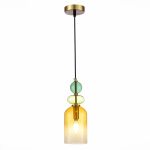 Подвесные светильники ST Luce SL2000.213.01 GEA