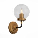 Настенные светильники ST Luce SL234.401.01 Varieta