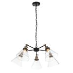 Люстры ST Luce SL237.413.05 Evoluto