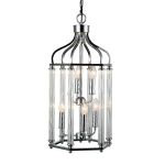Подвесные светильники ST Luce SL239.103.06 Sl239