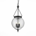 Подвесные светильники ST Luce SL317.403.03 Sotto