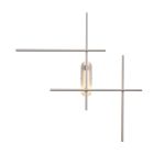 Настенные светильники ST Luce SL394.501.04 BASONI