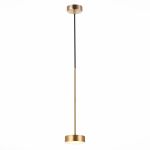 Подвесные светильники ST Luce SL6000.303.01 PANCES