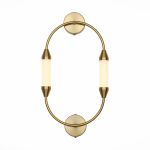 Настенные светильники ST Luce SL6004.301.02 Olbia