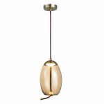 Подвесные светильники ST Luce SL6108.333.01 Ozzio