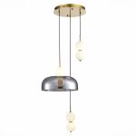 Люстры ST Luce SL6112.203.21 ODE