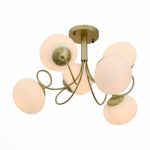 Люстры ST Luce SL717.202.06 Acini