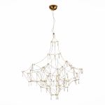 Люстры ST Luce SL797.203.114 GRAVETTA