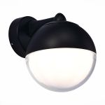 Уличные светильники ST Luce SL9000.401.01 OMBRA