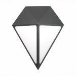 Уличные светильники ST Luce SL9500.441.01 CUBISMO