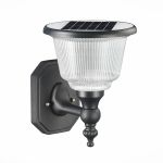 Уличные светильники ST Luce SL9502.401.01 SOLARIS