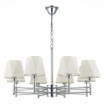 Люстры Evoluce SLE105403-08 LAGORO