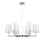 Люстры Evoluce SLE105903-06 BELLINO