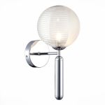 Настенные светильники Evoluce SLE1096-101-01 AVEIRO