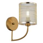 Настенные светильники Evoluce SLE1119-301-01 ELLISSE