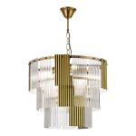 Люстры Evoluce SLE1123-303-07 TRESA