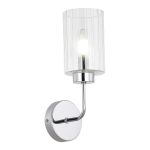 Настенные светильники Evoluce SLE1127-101-01 TILDA