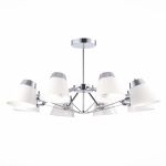 Люстры Evoluce SLE155802-08 VARIO
