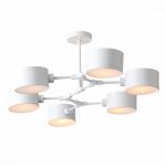 Люстры Evoluce SLE183502-06 GIMENTO