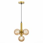 Подвесные светильники Evoluce SLE220323-04 Salerno