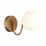 Настенные светильники Evoluce SLE220601-01 CALABRIA