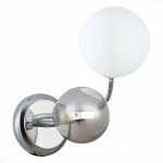 Настенные светильники Evoluce SLE220911-02 Formae