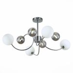 Люстры Evoluce SLE220912-08 Formae