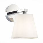 Настенные светильники Evoluce SLE300401-01 PRATO