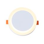 Потолочные светильники ST Luce ST104.502.06 CIAMELLA