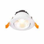 Точечные светильники ST Luce ST211.538.08.36 MIRO
