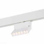 Трековое освещение ST Luce ST362.536.06 Магнитная трековая система Skyline 48V