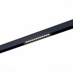 Трековое освещение ST Luce ST655.496.09 Однофазная трековая система Skyline 220