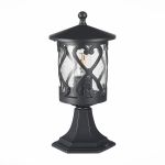 Уличные светильники ST Luce SL085.405.01 LORNE