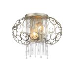 Настенные светильники ST Luce SL1101.201.02 DOLCIMA