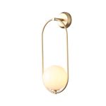 Настенные светильники ST Luce SL1118.201.01 PENOLO