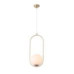 Подвесные светильники ST Luce SL1118.203.01 PENOLO