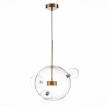 Подвесные светильники ST Luce SL1133.203.01 BOPONE