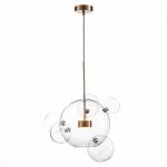 Подвесные светильники ST Luce SL1133.213.01 BOPONE
