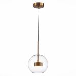 Подвесные светильники ST Luce SL1133.233.01 BOPONE